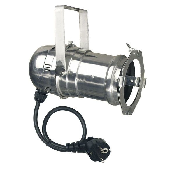 Showtec Parcan 30 Polished